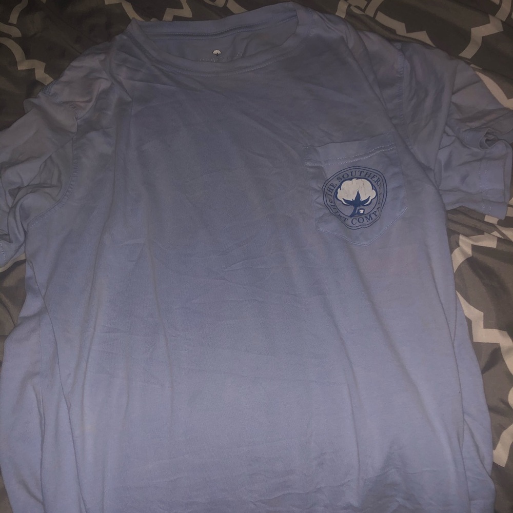 simply southern shirt